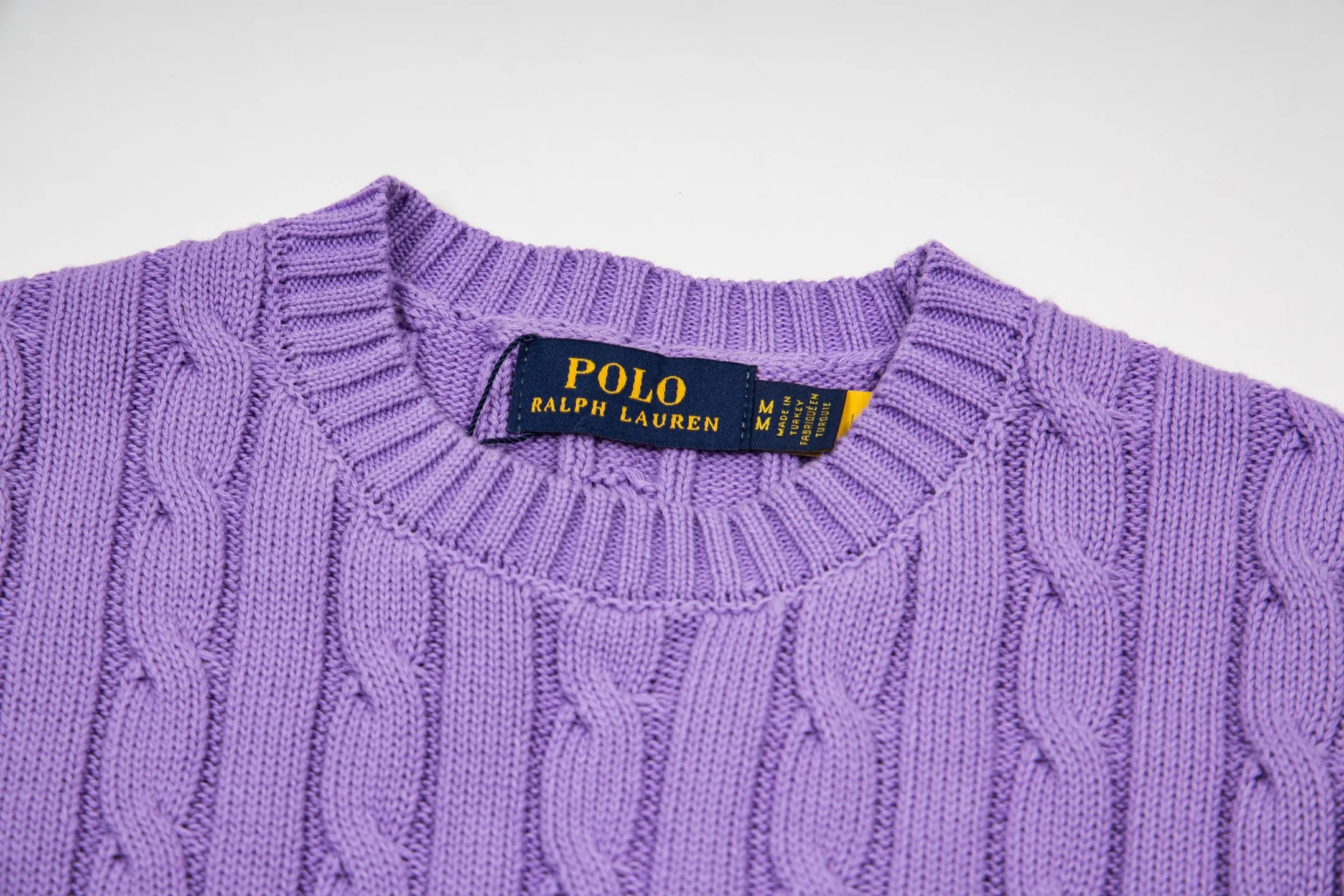 Quality ：【 RALPH LOUREN 】 ： ： Sizes: S M L XL ：Black White Navy Blue Purple Blue Red Pink Yellow Gray